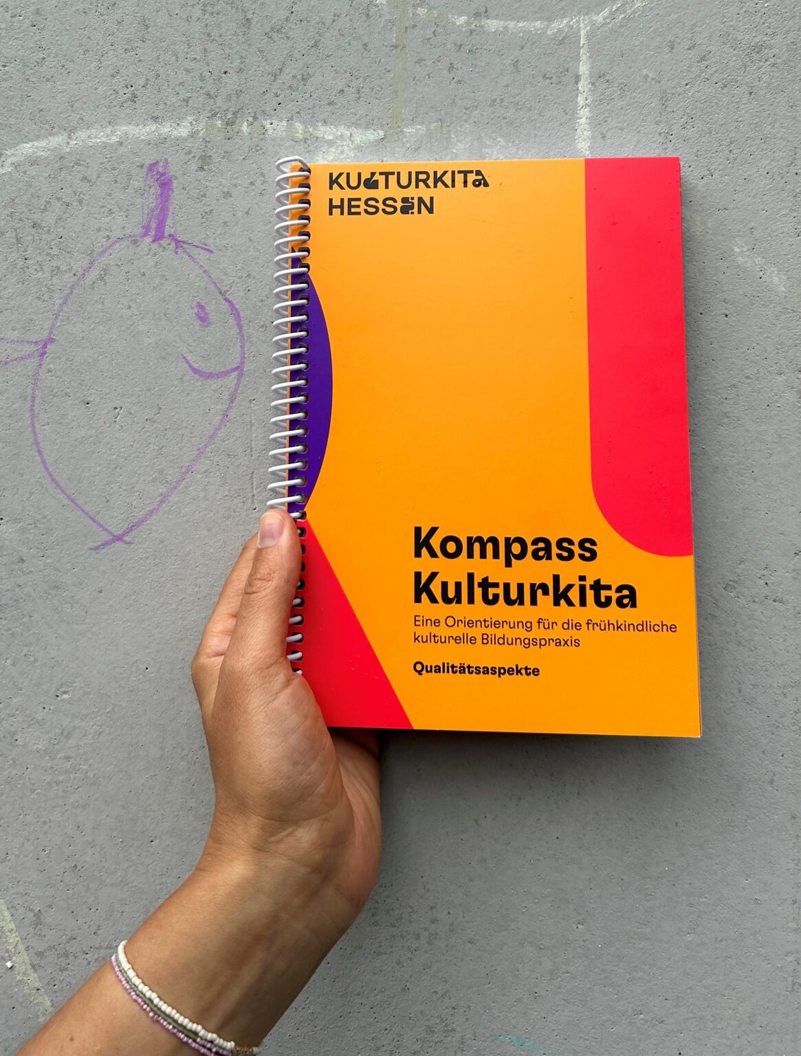 Kompass Kulturkita